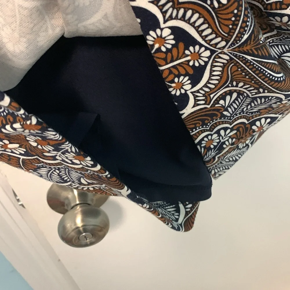 The Limited lined dress size 10 tall - Picture 3 of 4